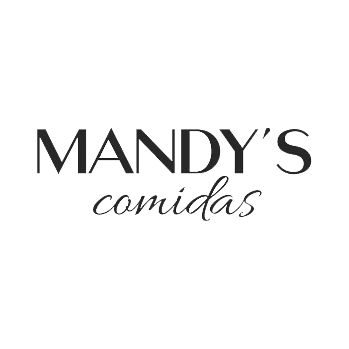 MANDY'S (1)
