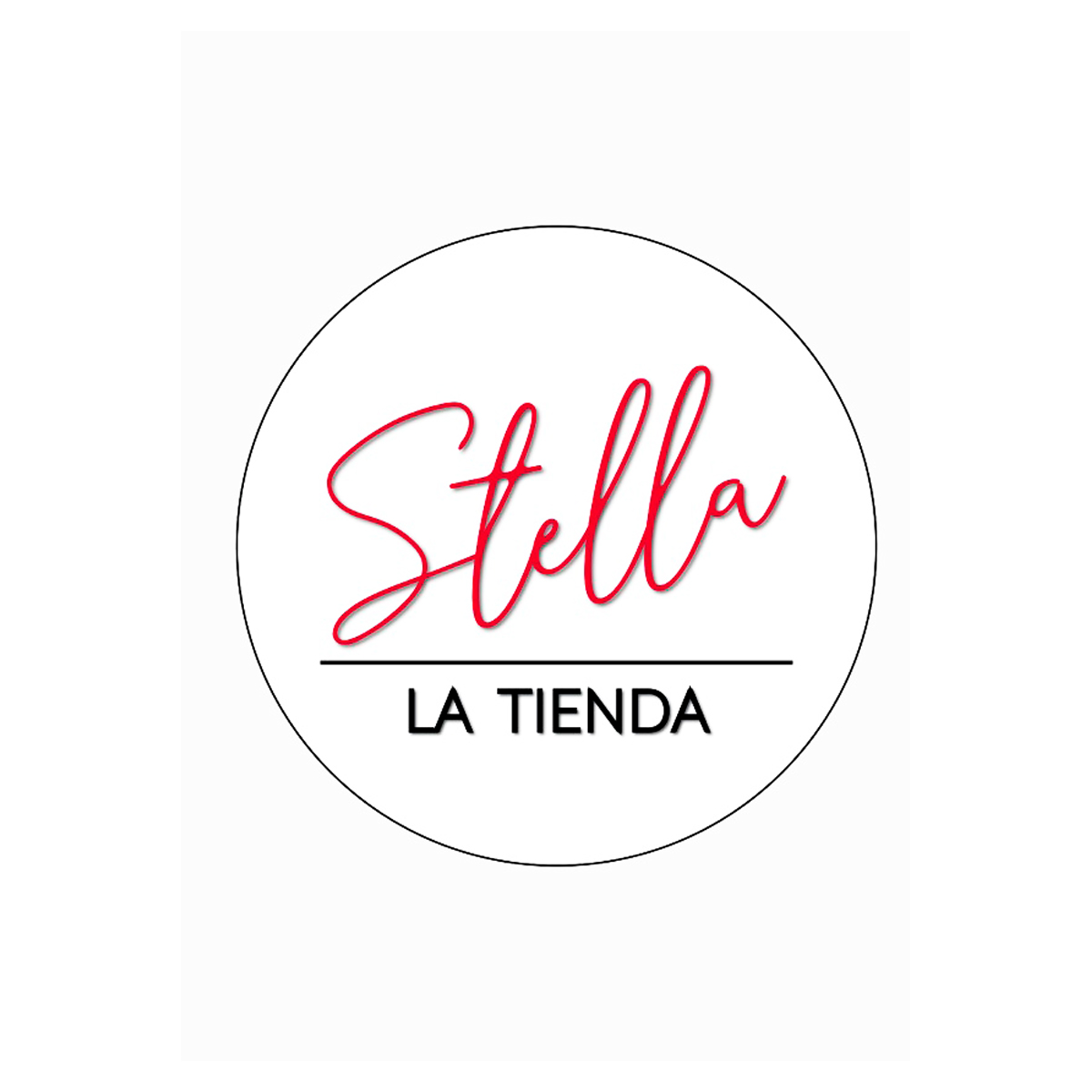 Logo empresa Stella