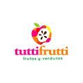 Logo empresa tuttifrutti