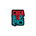 Logo empresa casa barrio