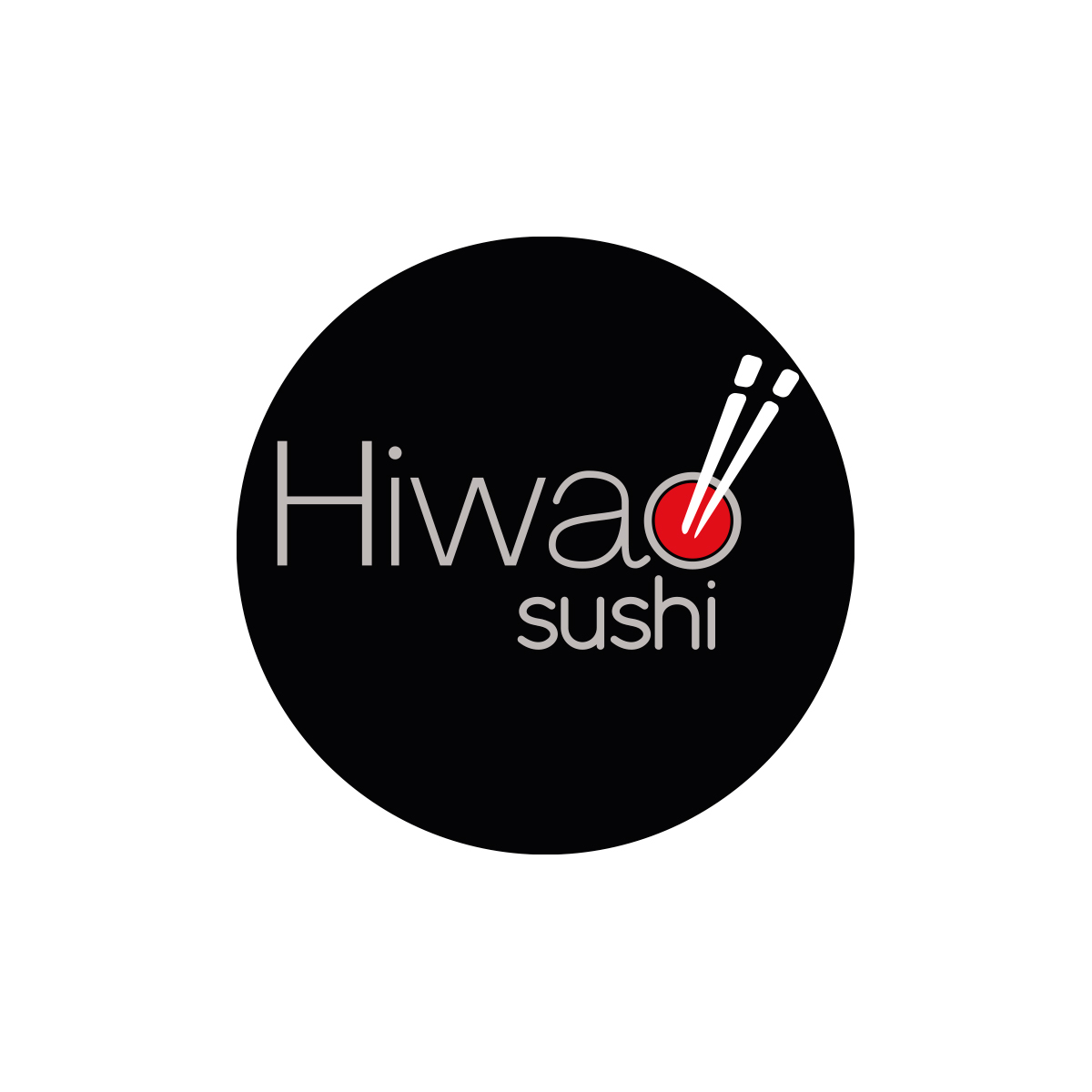 HIWAO SUSHI
