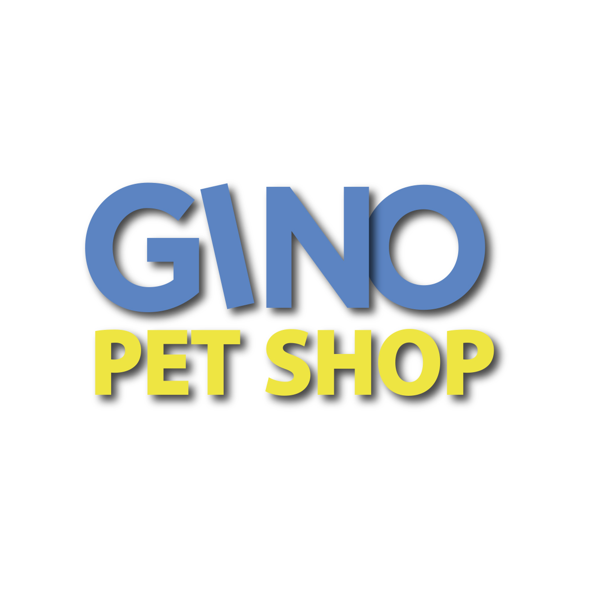 GINO PET SHOP