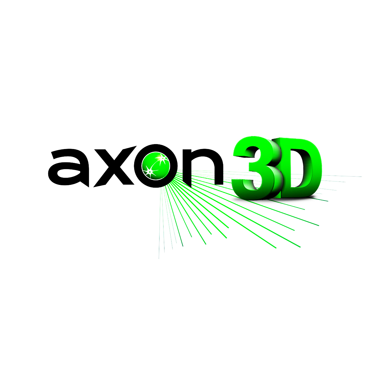 AXON 3D