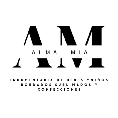 Logo Alma mia